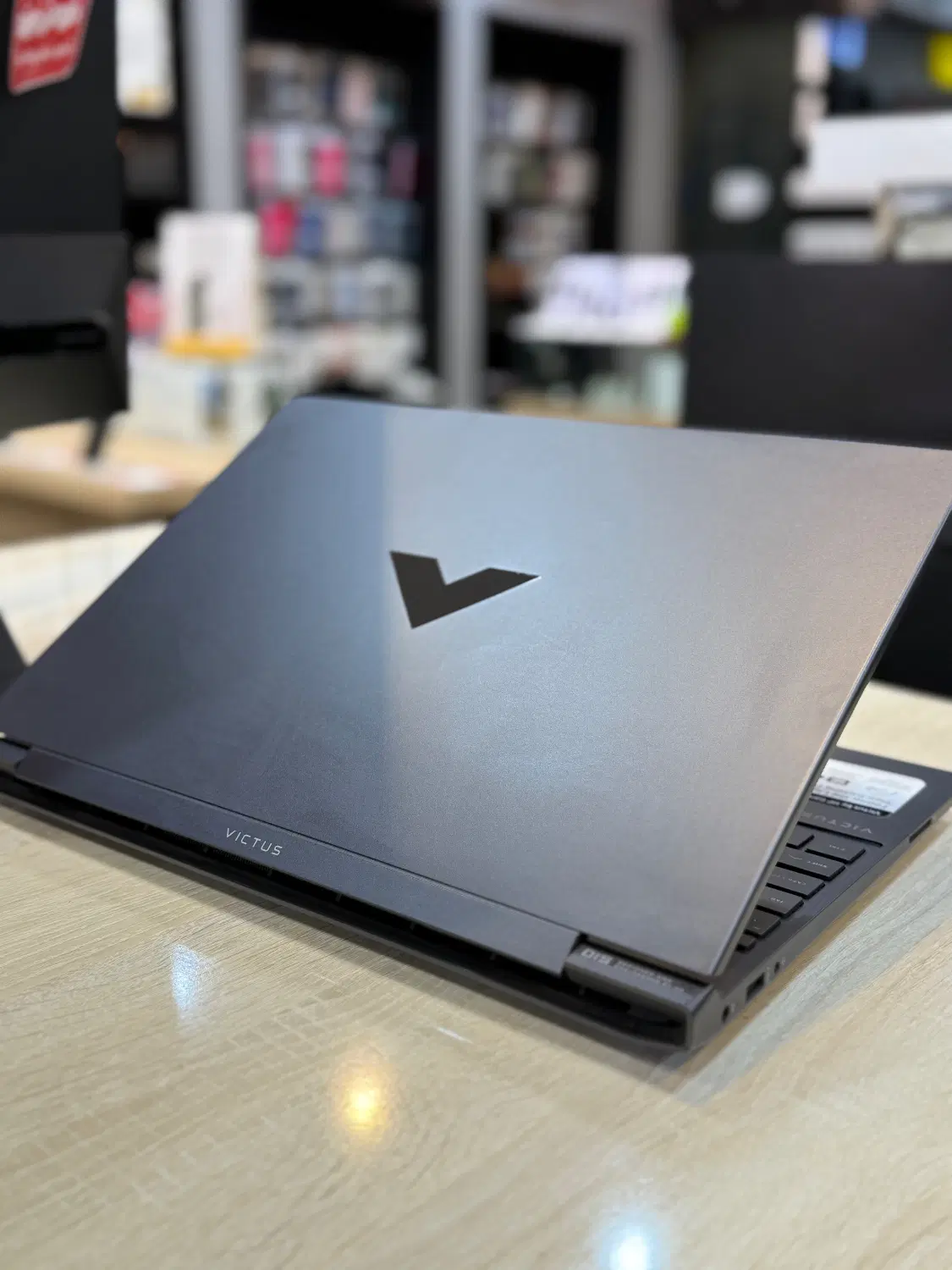 لپتاپ HP victus|رایانه همراه|تبریز, |دیوار