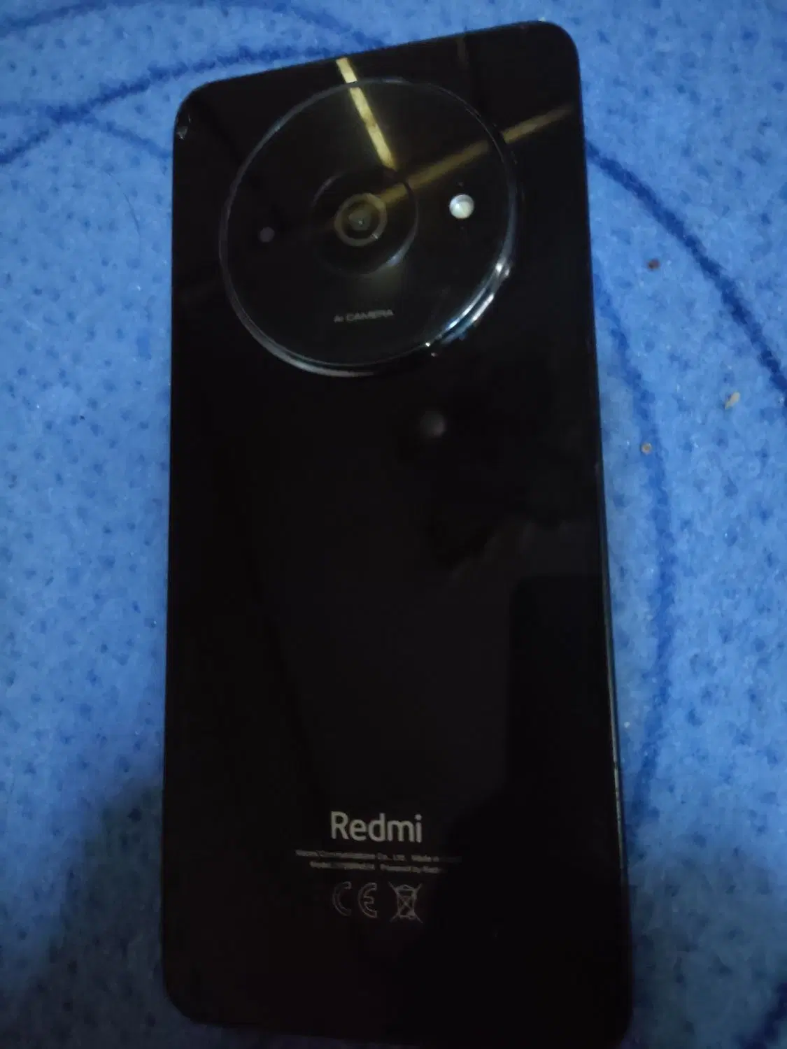 redmi a3|موبایل|مشهد, حرم مطهر رضوی|دیوار