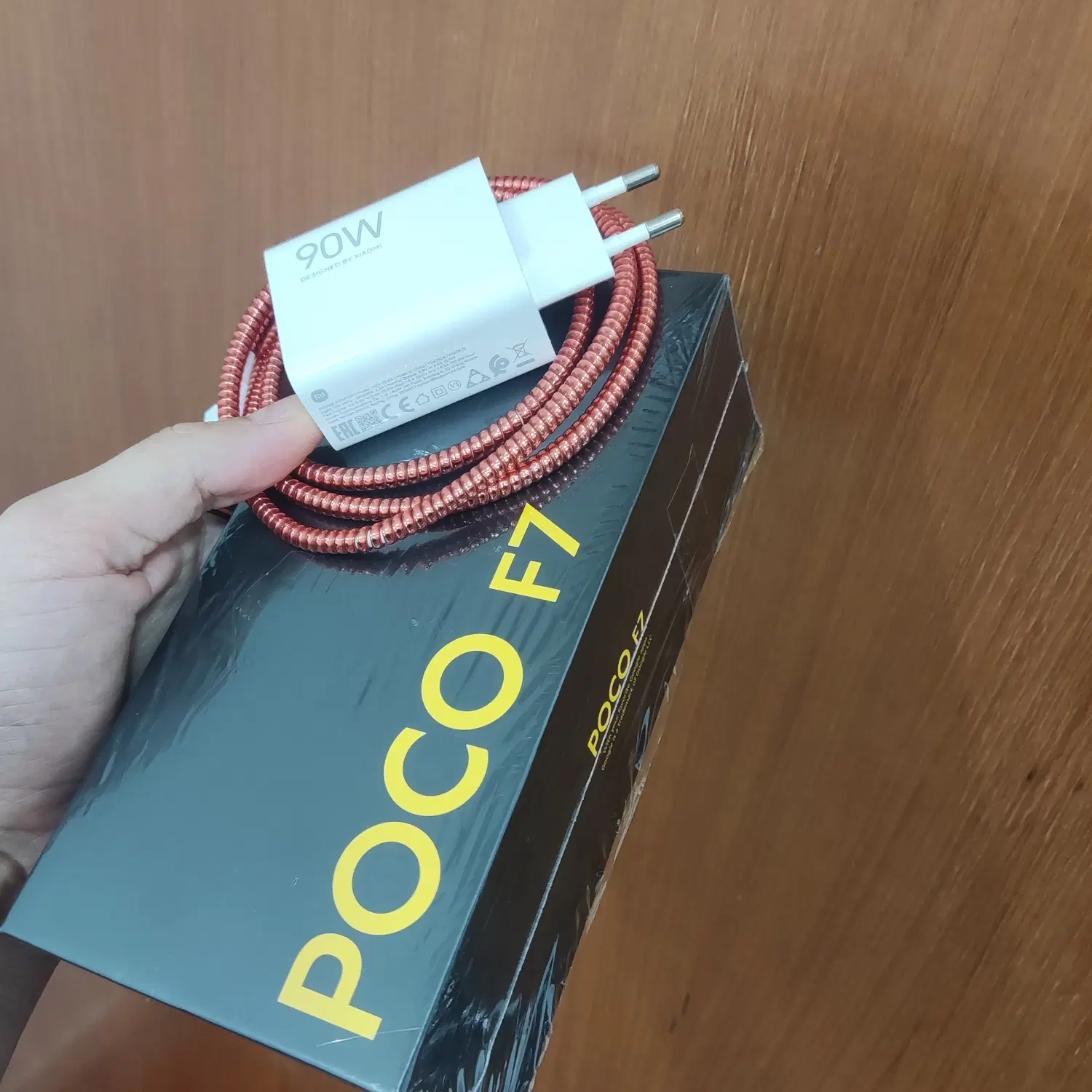 POCO F7|موبایل|دزفول, |دیوار