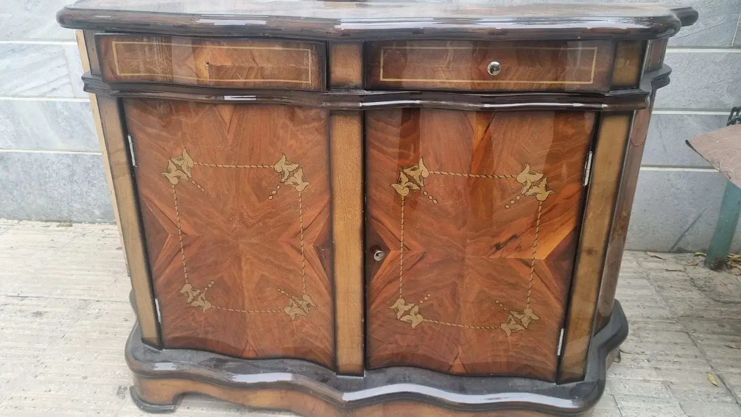 کنسول|بوفه، ویترین، کنسول|تهران, تهرانسر شرقی|دیوار