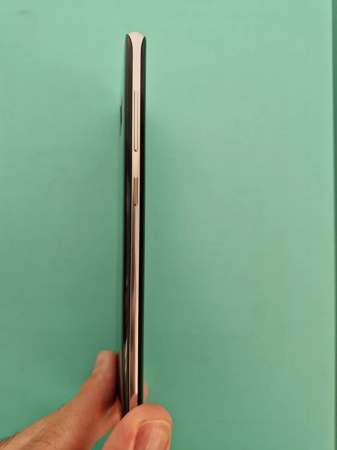 samsung galaxy S8|موبایل|مراغه, |دیوار