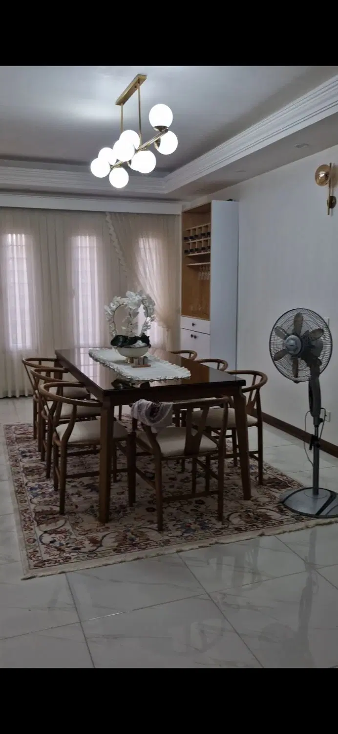 فرش|فرش|گرگان, |دیوار
