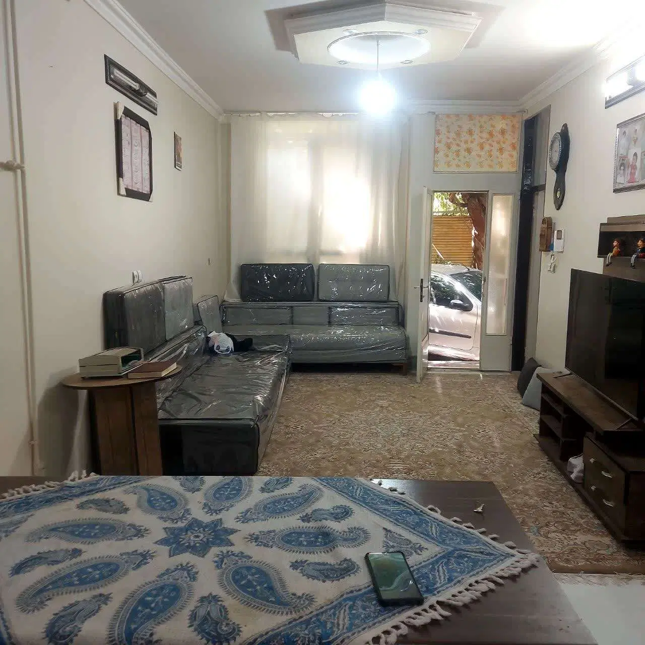 فروش منزل مسکونی ویلایی یک طبقه شمالی - Widok 5