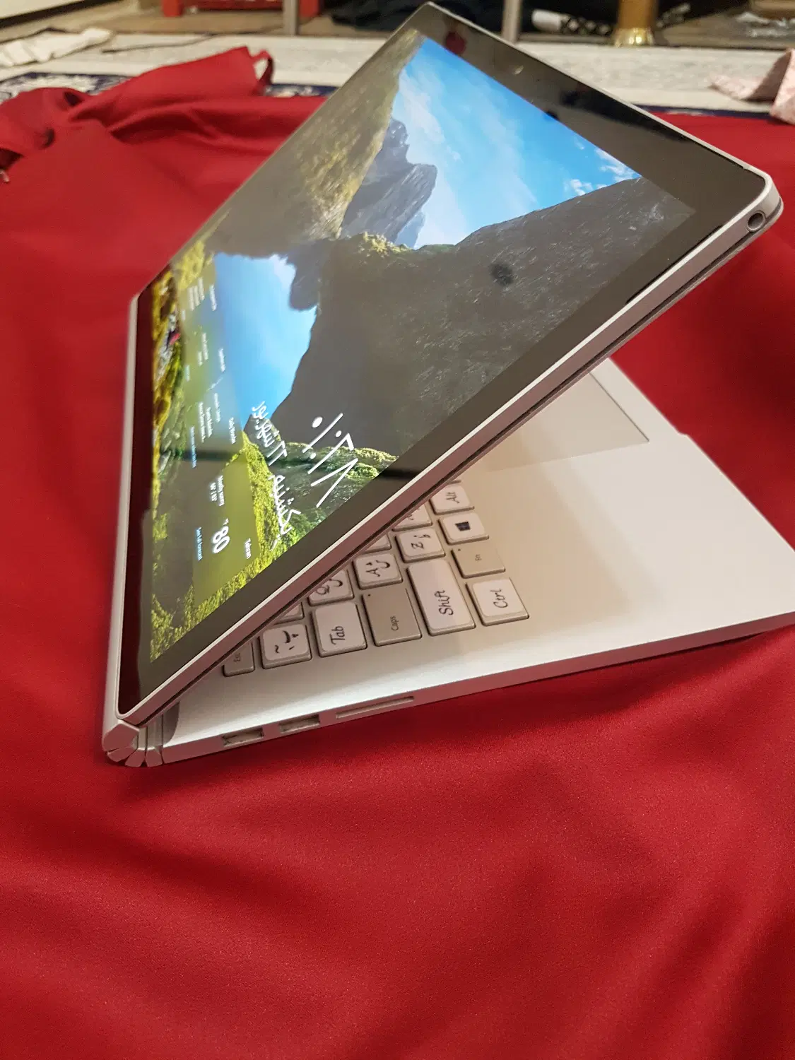 Surface book 2 pro|رایانه همراه|تهران, تهرانسر شمالی|دیوار