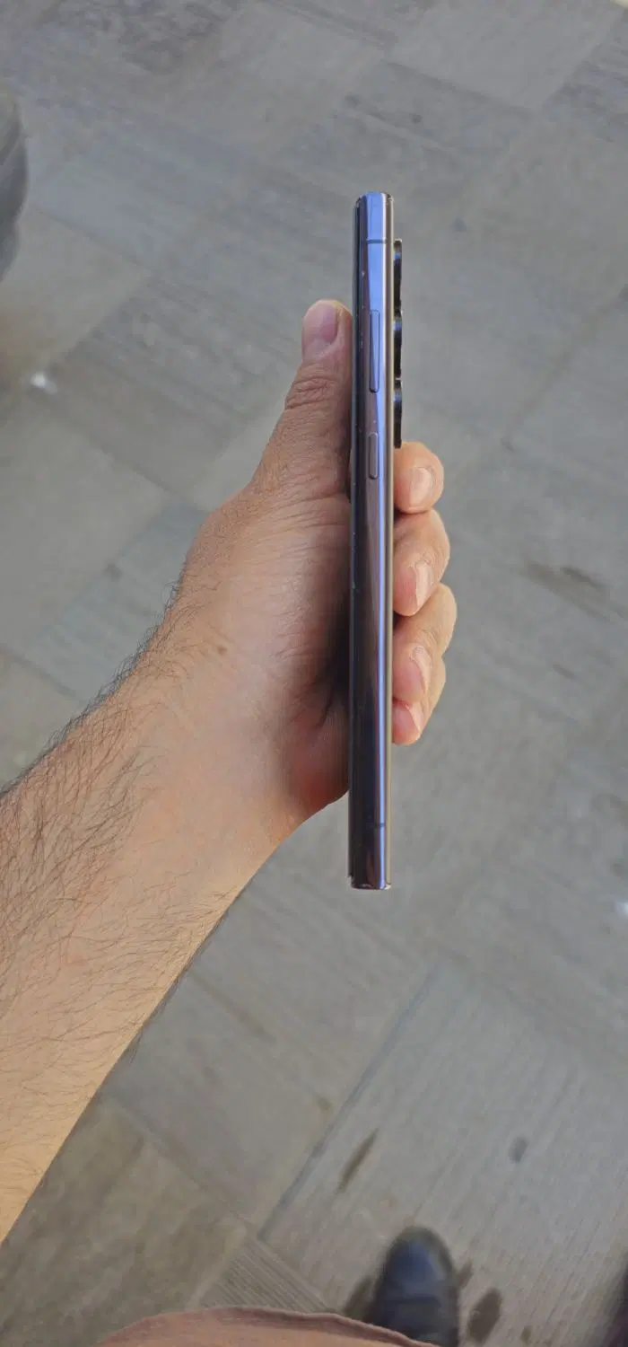 s23 ultra 256/12|موبایل|اهر, |دیوار
