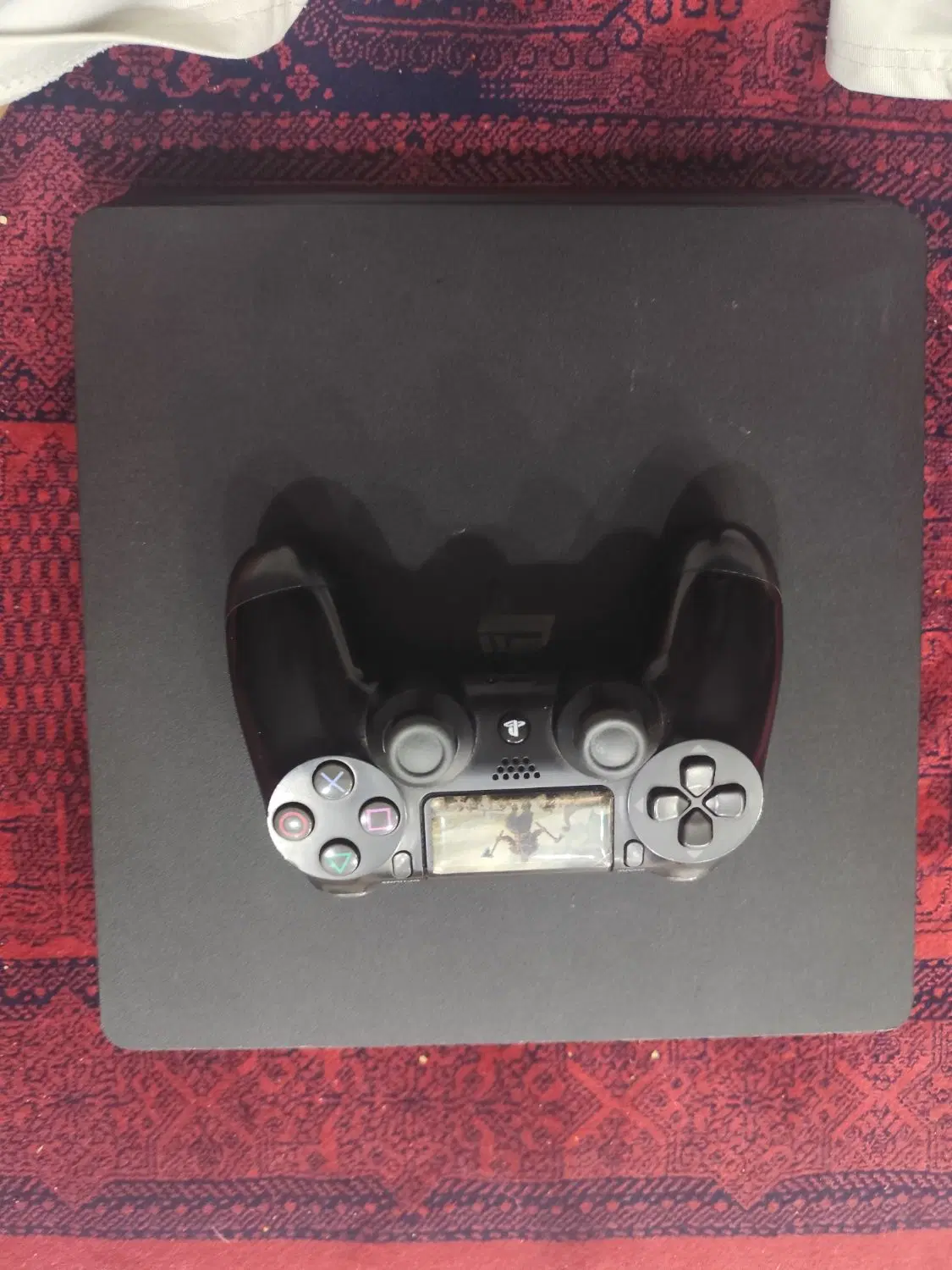 ps4|کنسول، بازی ویدئویی و آنلاین|بندرعباس, |دیوار