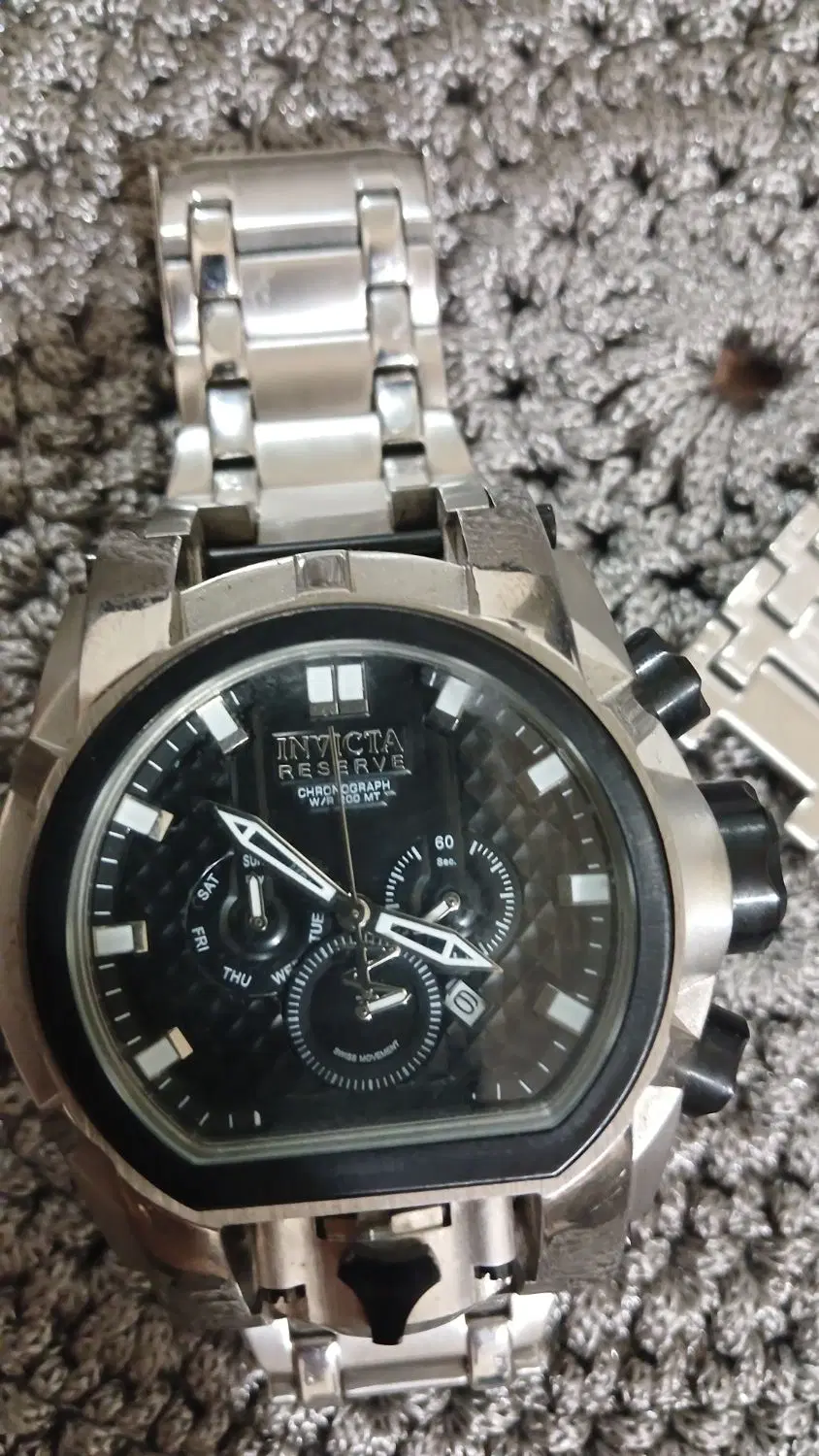 Invicta bolt ZEUS|ساعت|پردیس, فاز ۱|دیوار