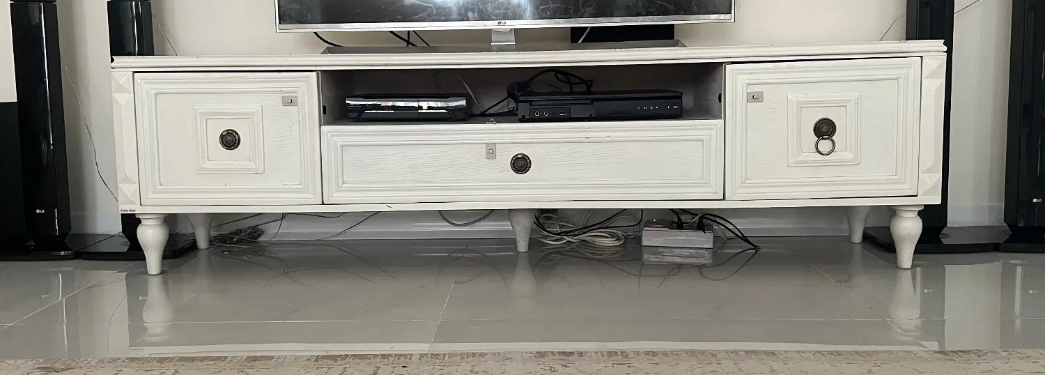 میز Tv|بوفه، ویترین، کنسول|تهران, نارمک|دیوار