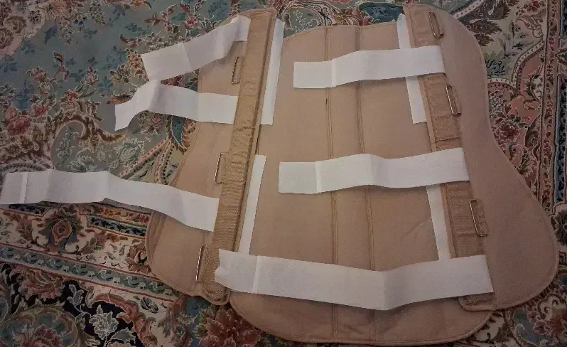 آتل زانو|آرایشی، بهداشتی، درمانی|مشهد, شهرآرا|دیوار