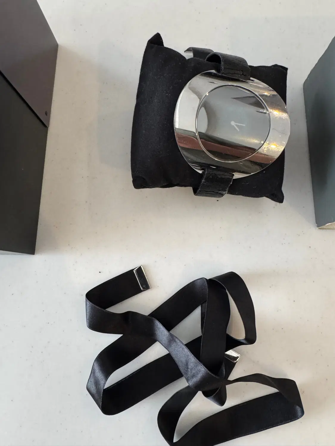 ساعت calvin klein|ساعت|تهران, ونک|دیوار