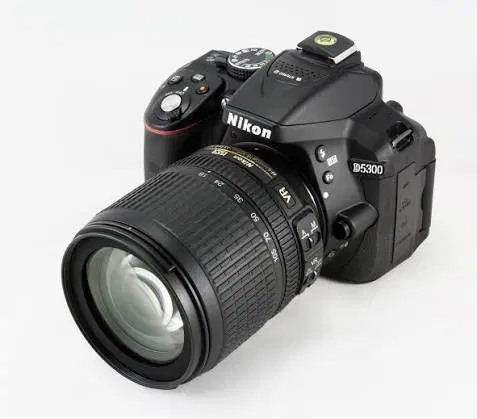 Nikon 5300|دوربین عکاسی و فیلم‌برداری|بجنورد, |دیوار