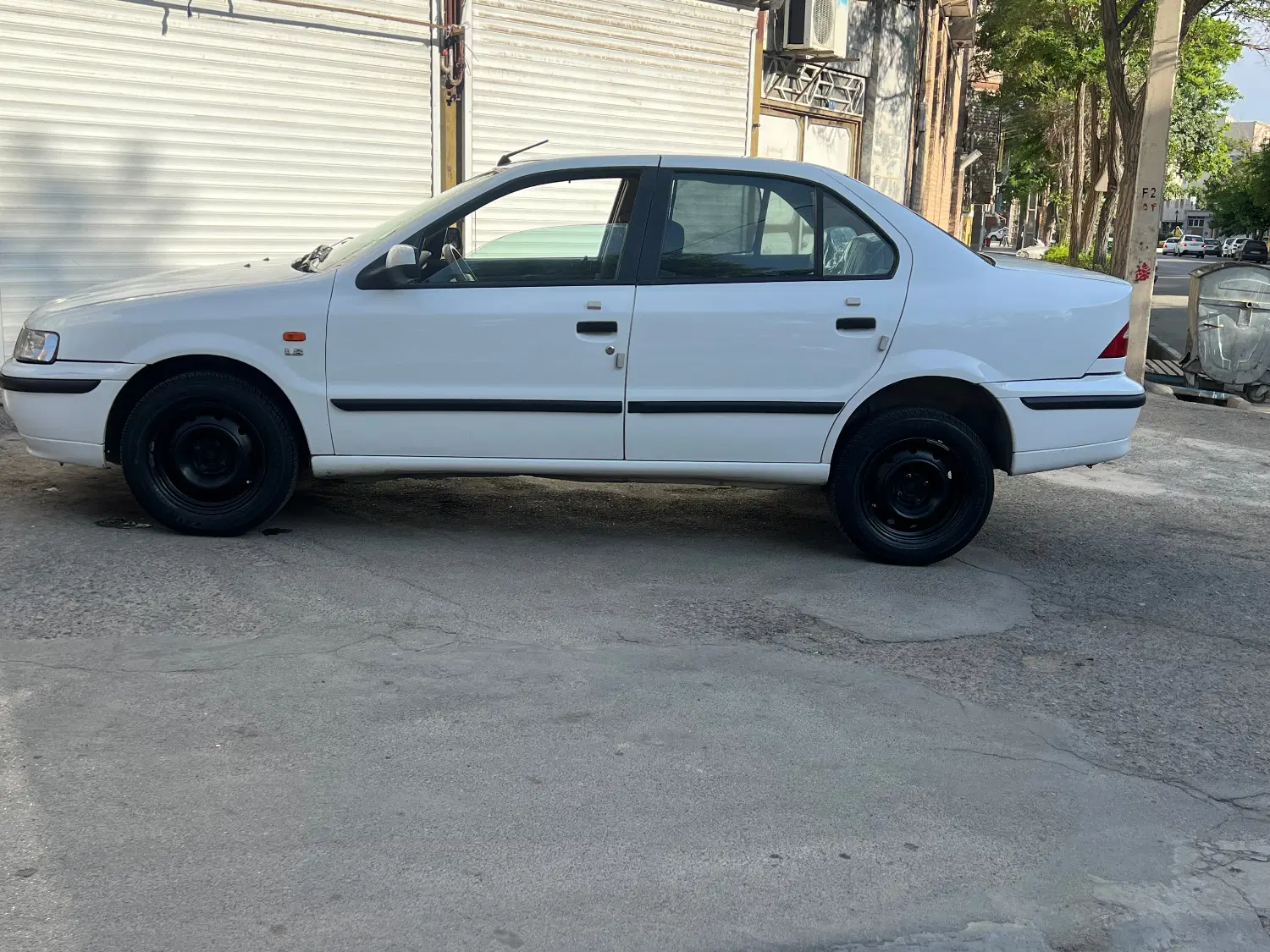 سمند lx|خودرو سواری و وانت|تربت‌حیدریه, فرمانداری|دیوار