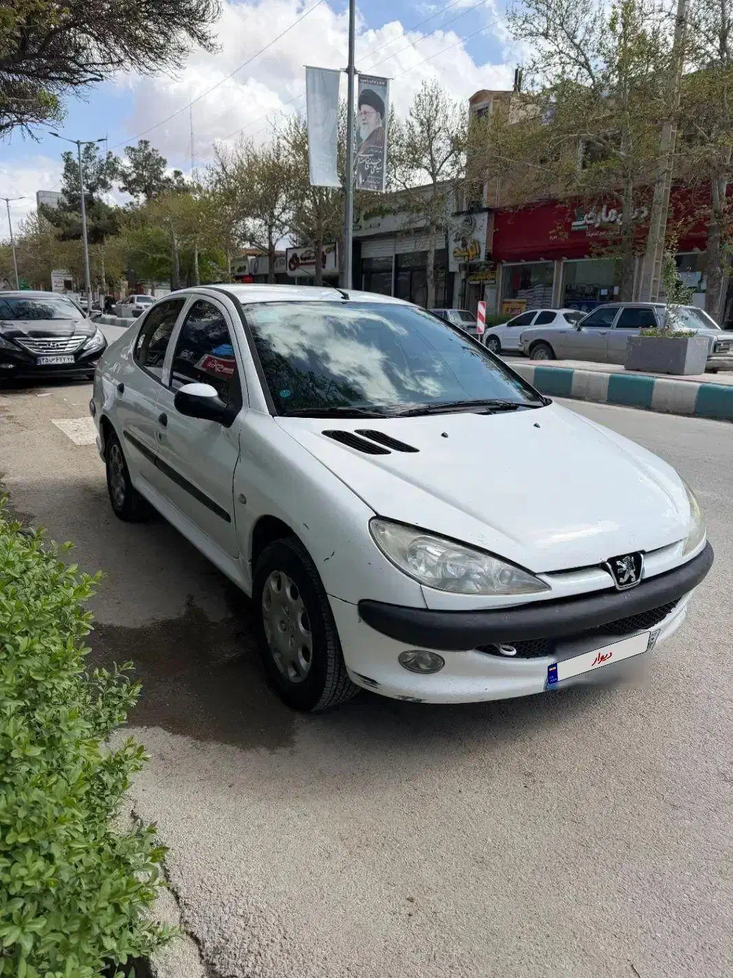 V8 1393|خودرو سواری و وانت|بجنورد, |دیوار