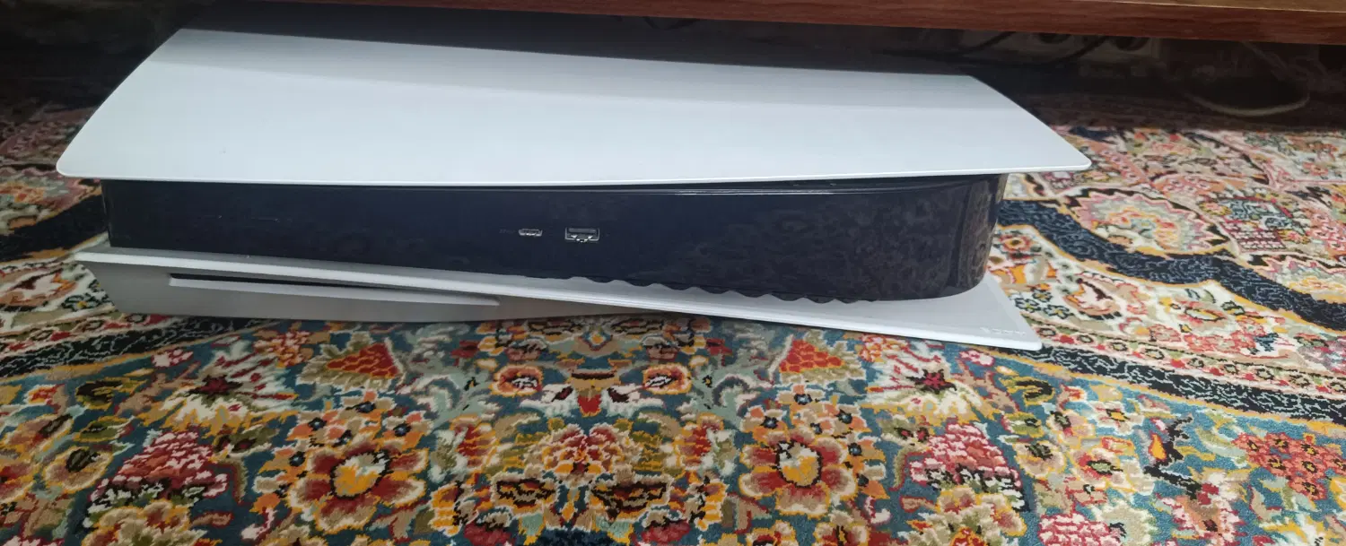 PS5 fat 500gig|کنسول، بازی ویدئویی و آنلاین|تهران, شمشیری|دیوار