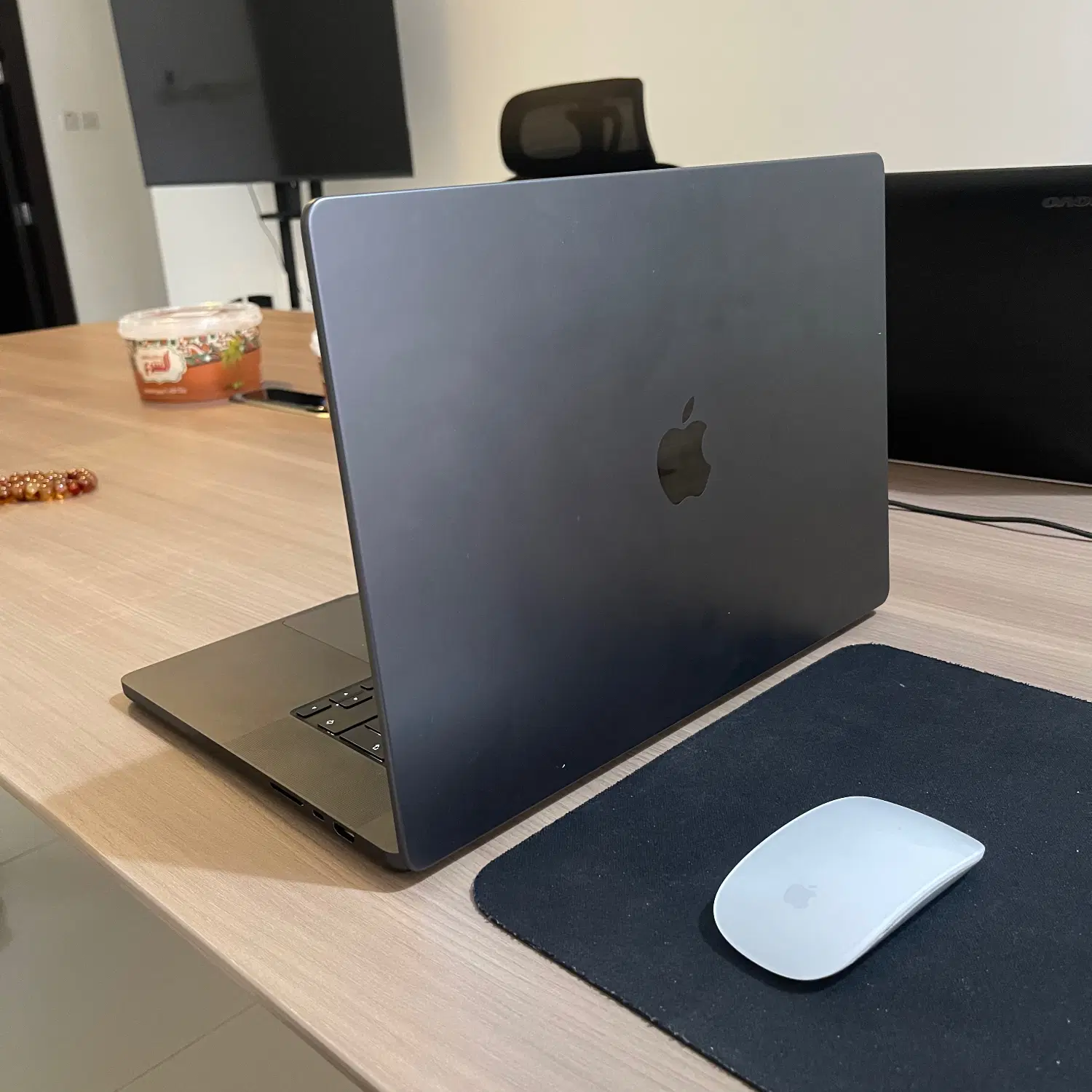 MacBook Pro M3 Pro|رایانه همراه|تهران, دروازه شمیران|دیوار
