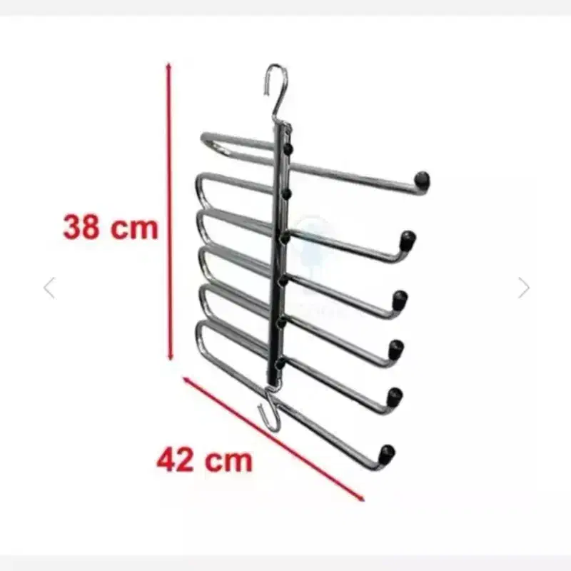 آویز جادویی شلوار|بندرخت و رخت‌آویز|نیشابور, شهرک قدس|دیوار