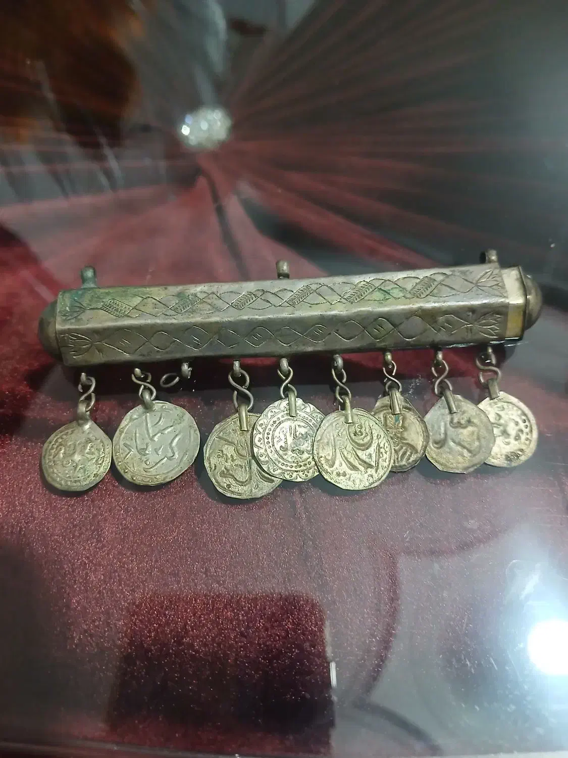 عتیقه|کلکسیون اشیاء عتیقه|کرج, شهرک سهرابیه|دیوار