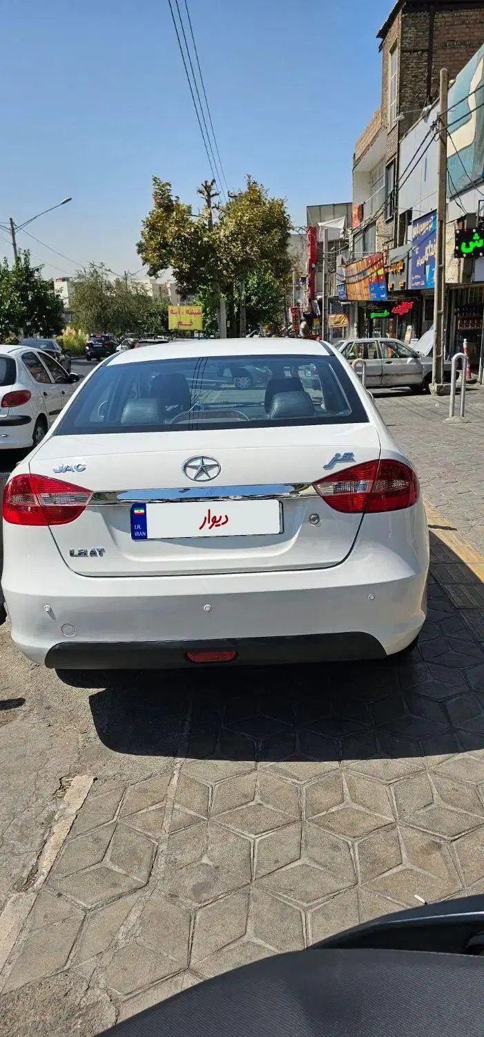 جکj5|خودرو سواری و وانت|تهران, ازگل|دیوار
