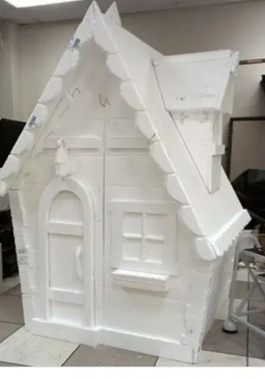 ماکت|اسباببازی|شیراز, تندگویان|دیوار