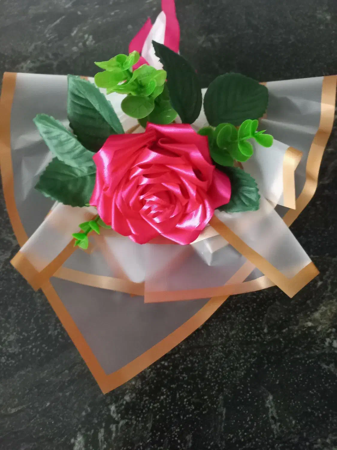 گل رز|گل مصنوعی|ملایر, |دیوار