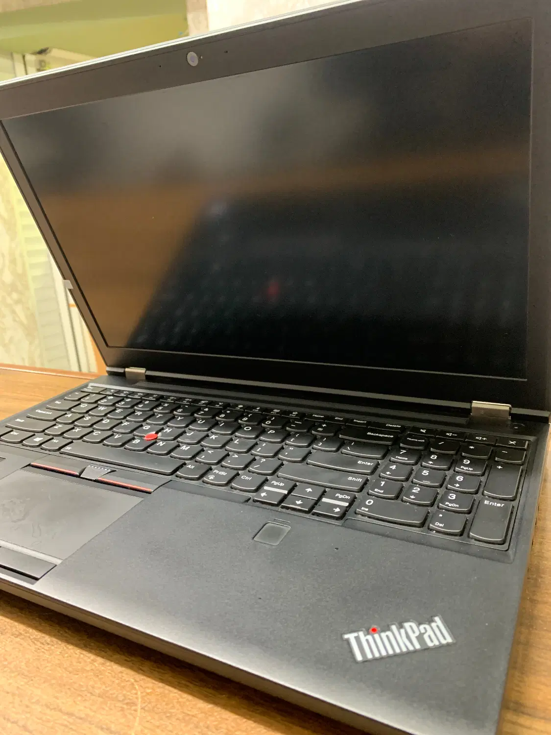Lenovo thinkpad P51|رایانه رومیزی|تهران, میدان ولیعصر|دیوار