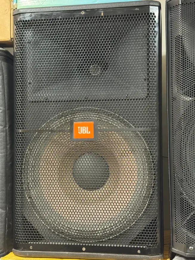 باند jbl srx700|سیستم صوتی خانگی|تهران, استقلال|دیوار