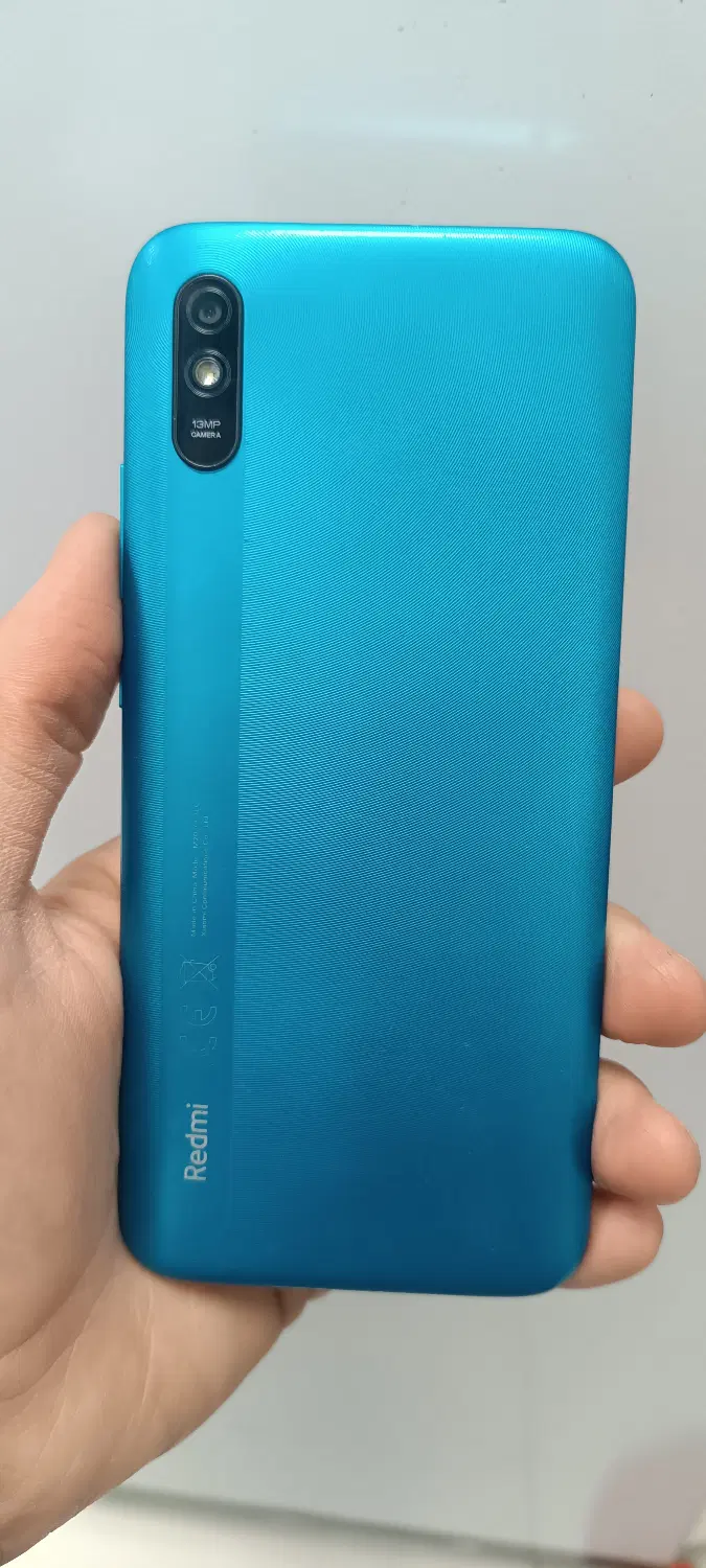 Redmi 9A|موبایل|مشهد, کلاهدوز|دیوار