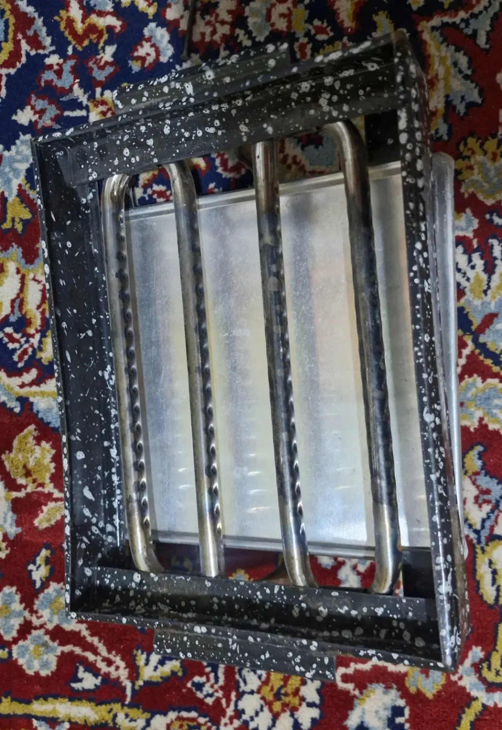 کباب پز|سایر لوازم برقی|فسا, |دیوار