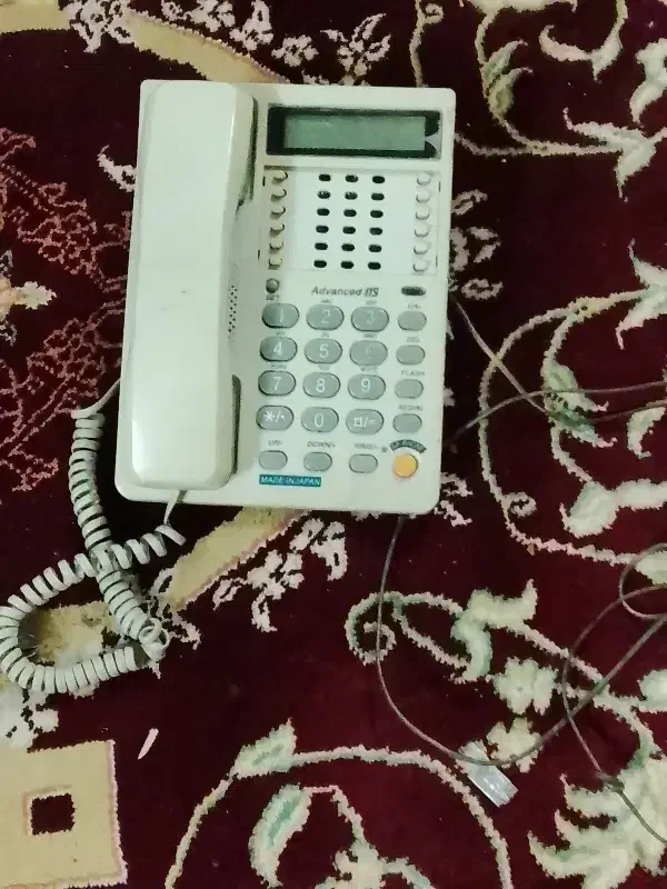 تلفن رومیزی|تلفن رومیزی|مشهد, شهید قربانی|دیوار