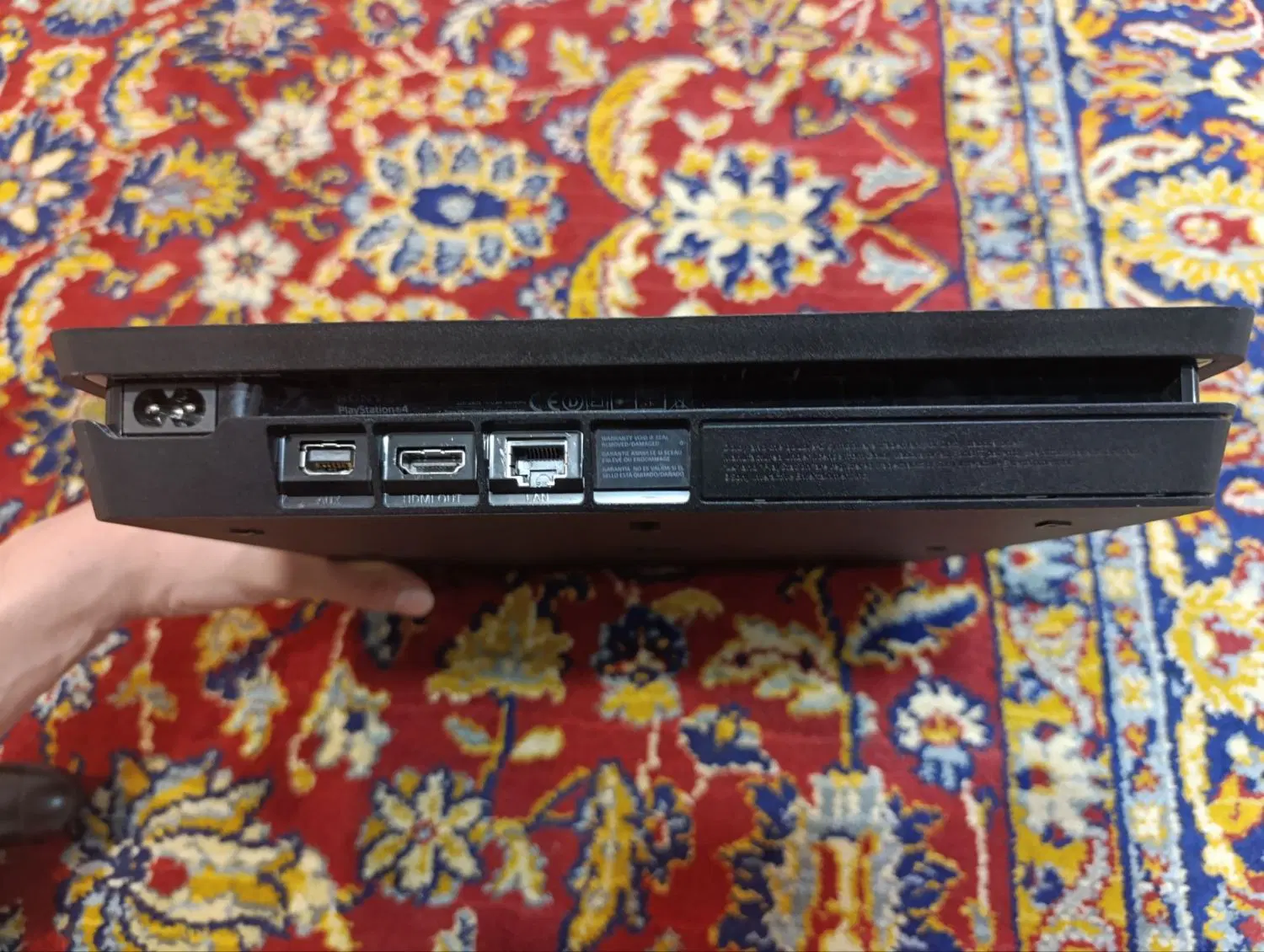 Ps4|کنسول، بازی ویدئویی و آنلاین|مشهد, آبکوه|دیوار