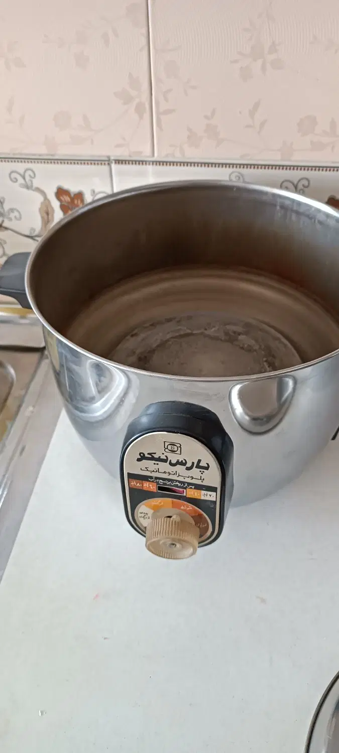 پلوپز|سایر لوازم برقی|قم, علی آباد|دیوار
