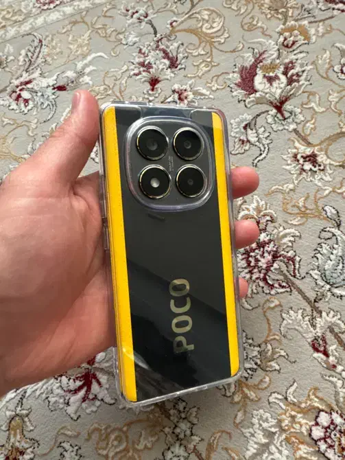 poco x7|موبایل|تهران, امام زاده حسن|دیوار