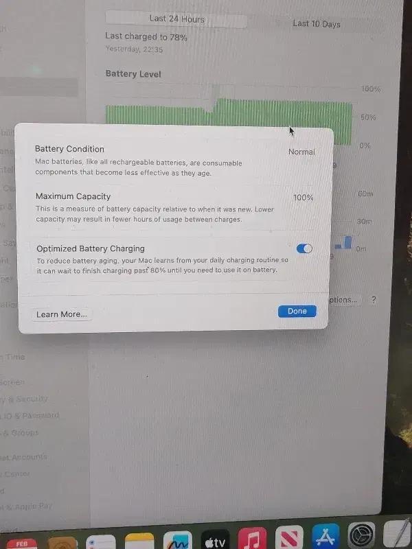 مک بوک 2024|رایانه همراه|قم, گذر قلعه|دیوار