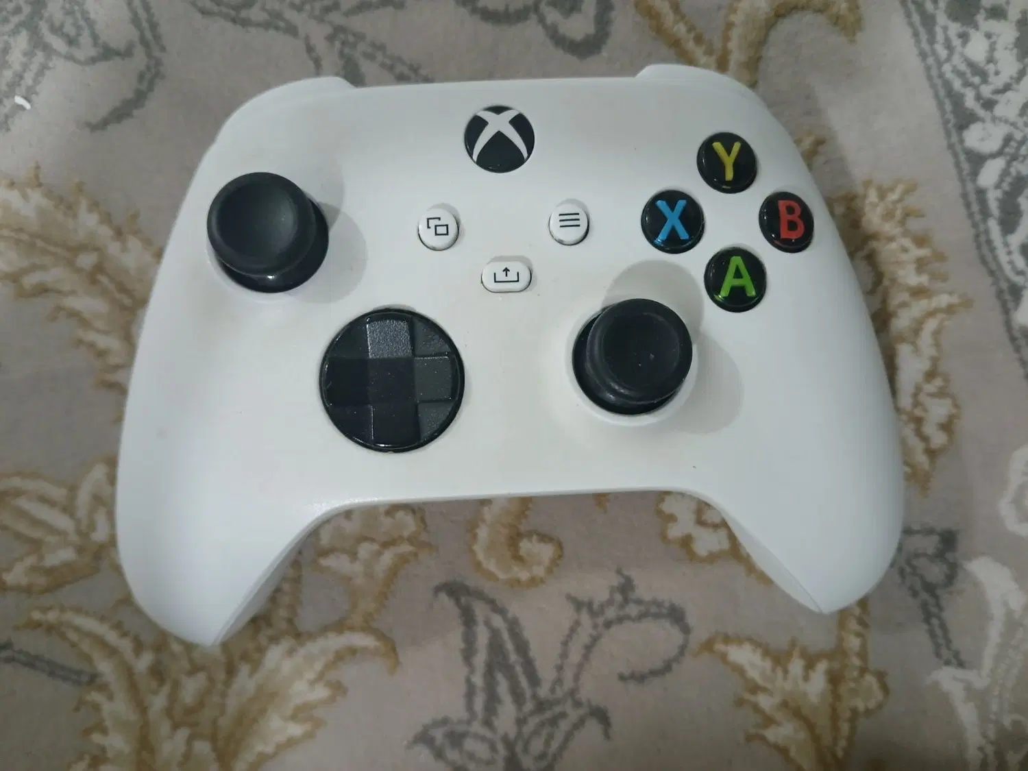 Xbox Series s|کنسول، بازی ویدئویی و آنلاین|بندرعباس, |دیوار