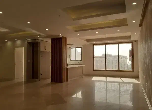 جی/۱۰۴متر ۲خواب نوساز «فول امکانات»|فروش آپارتمان|تهران, جی|دیوار