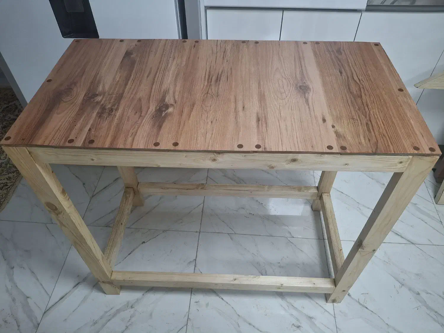 میز کار|میز تحریر و کامپیوتر|زنجان, |دیوار