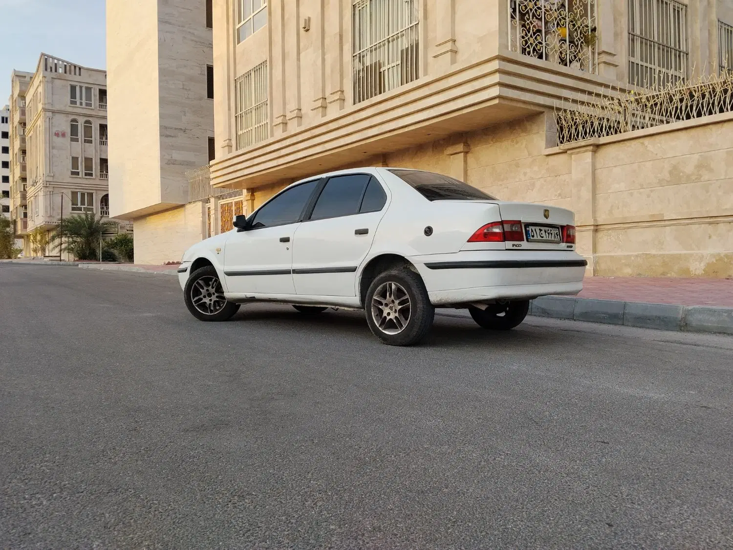 سمندlx|خودرو سواری و وانت|بندرعباس, |دیوار
