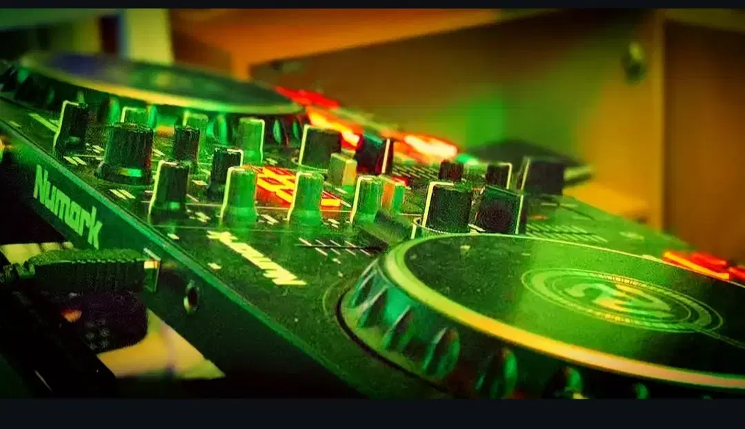 دیجی DJ|خدمات پذیرایی، مراسم|کیش, |دیوار