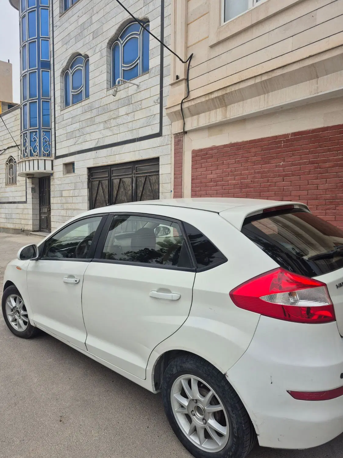 mvm315|خودرو سواری و وانت|شیروان (خراسان), |دیوار