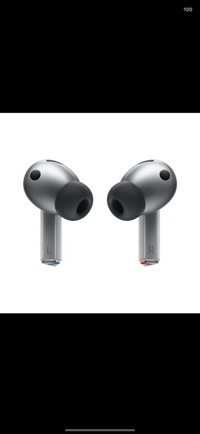 galaxy buds 3 pro vietnum|لوازم جانبی موبایل و تبلت|مبارکه, |دیوار