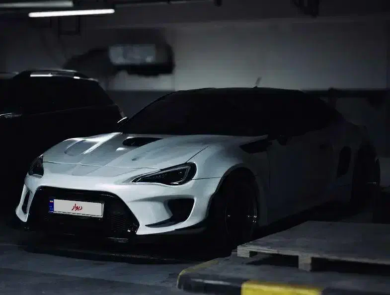 GT86|خودرو سواری و وانت|تهران, جردن|دیوار