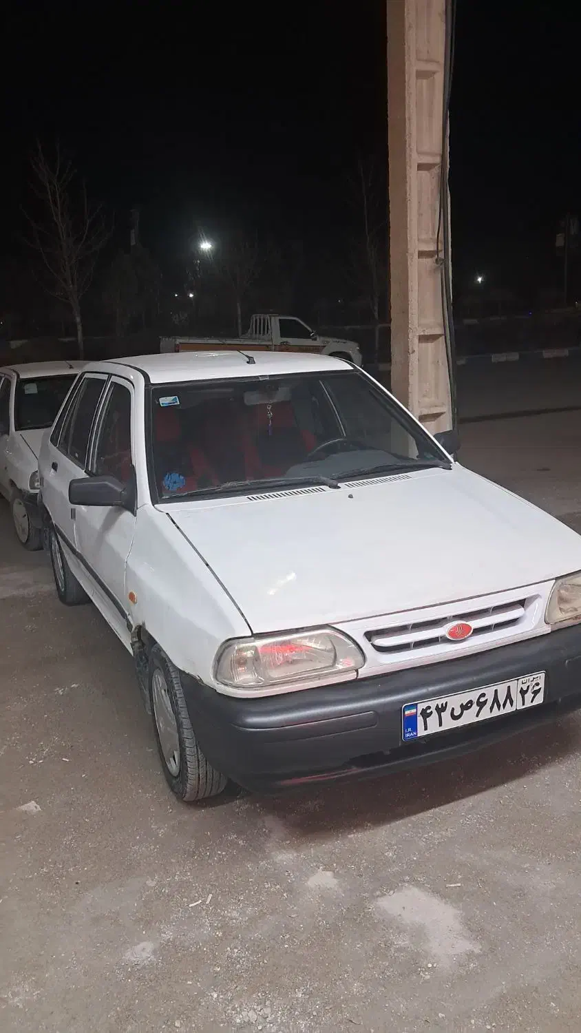 مدل ۹۰ دوررنگ|خودرو سواری و وانت|شیروان (خراسان), |دیوار