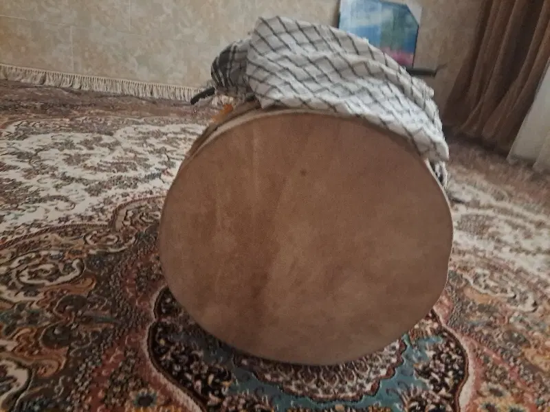 دمام|درام و پرکاشن|بندر کنگان, |دیوار
