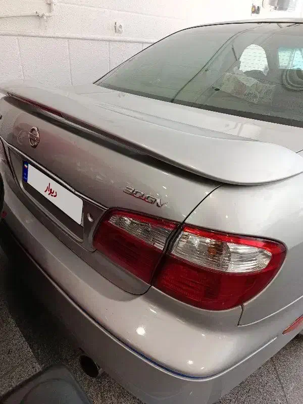 ماکسیما|خودرو سواری و وانت|مشهد, تربیت (صدف)|دیوار