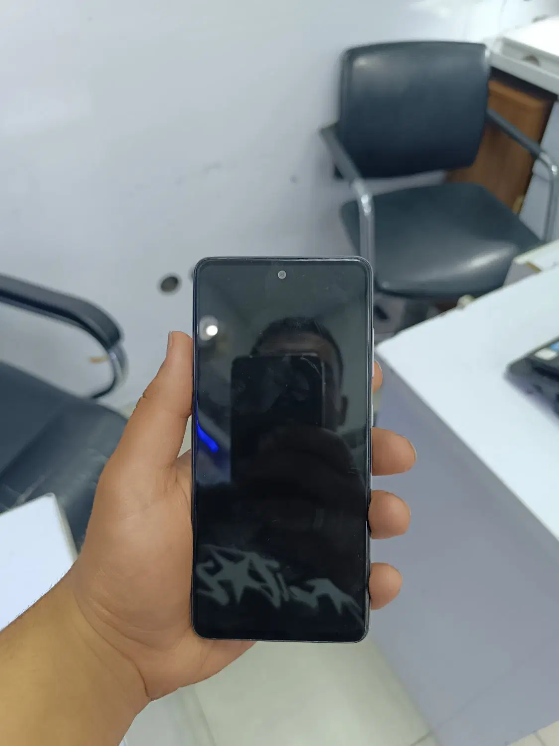 A52 Galaxy|موبایل|تهران, هفت حوض|دیوار