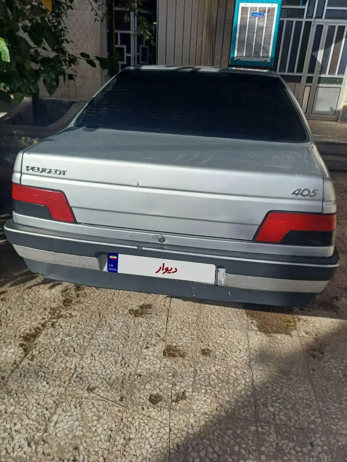 دورنگ|خودرو سواری و وانت|زاهدان, |دیوار