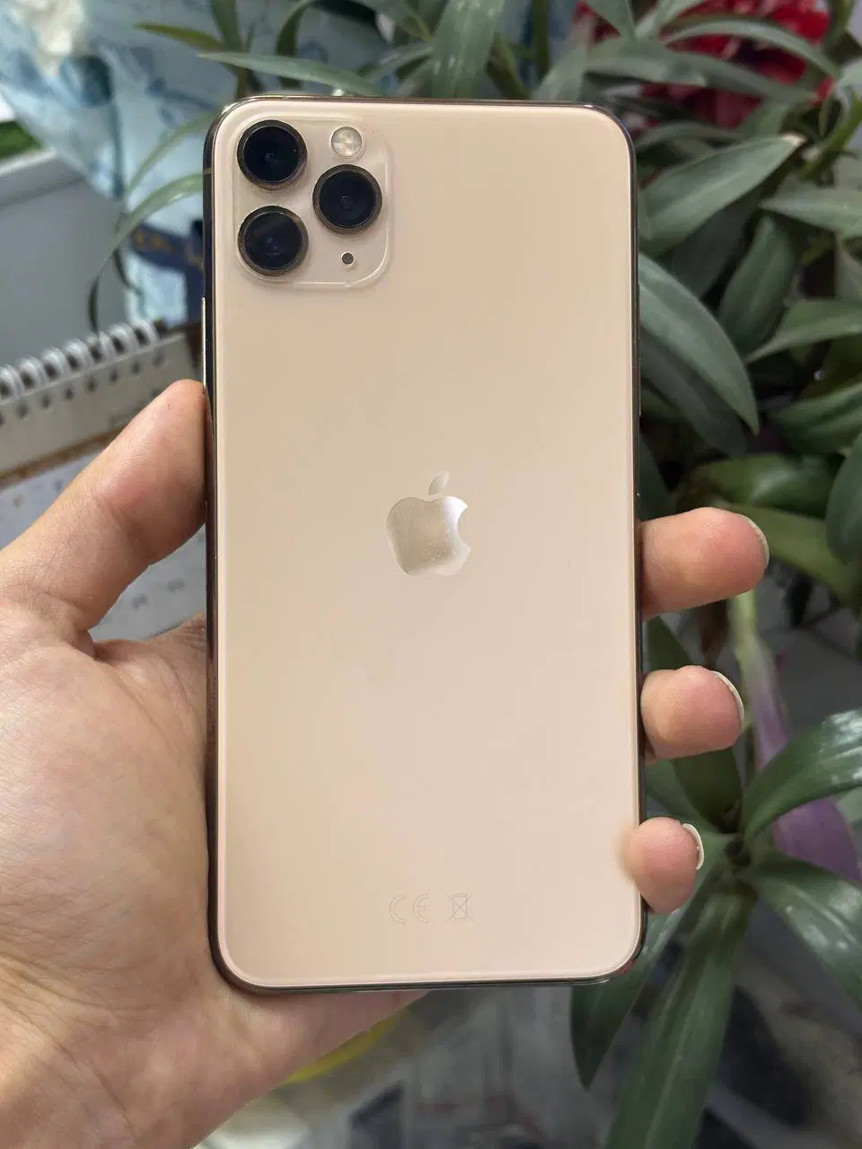 iPhone 11 pro max|موبایل|شهرکرد, |دیوار