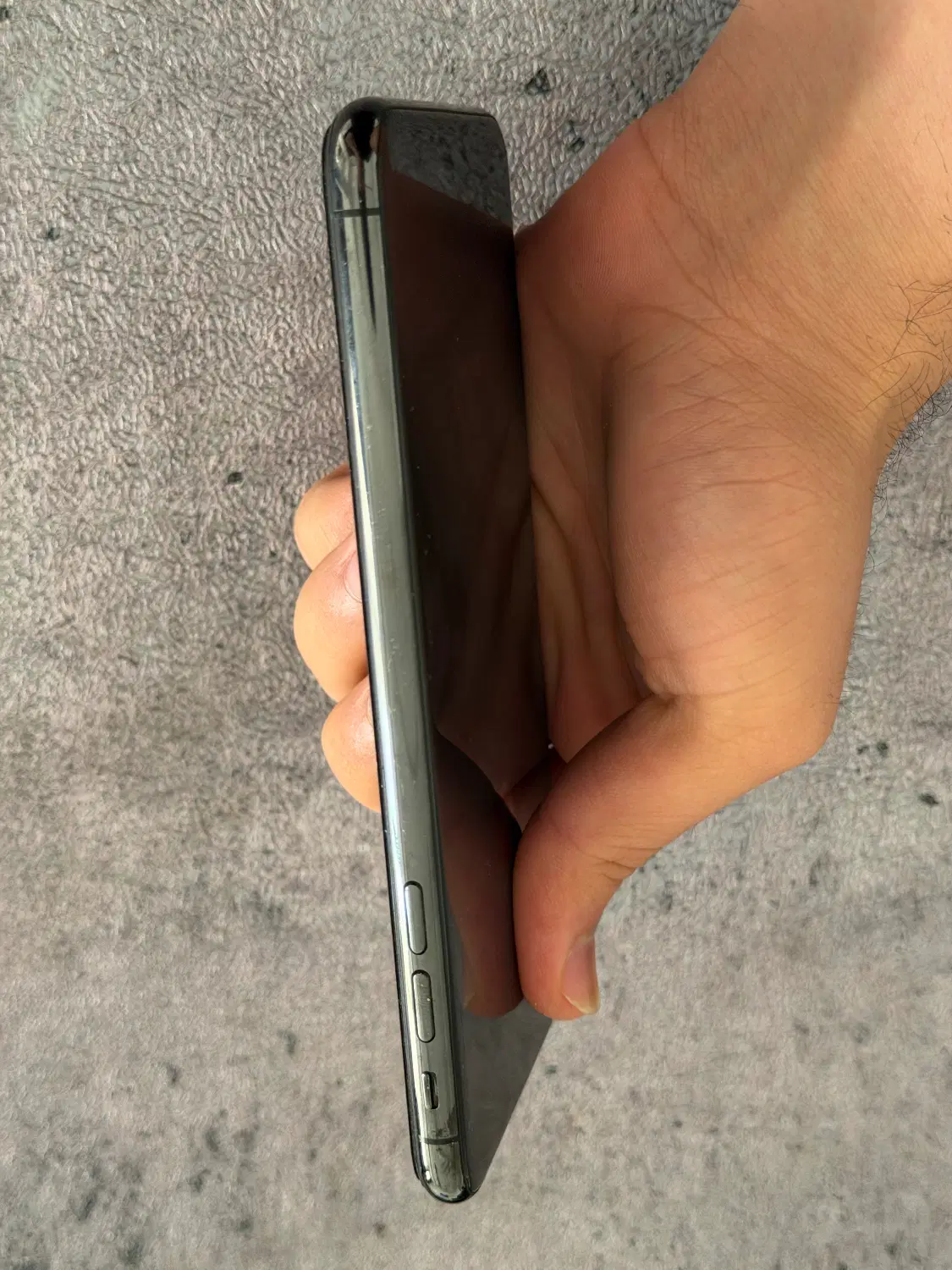 Iphone Xs Max 256|موبایل|بوشهر, |دیوار
