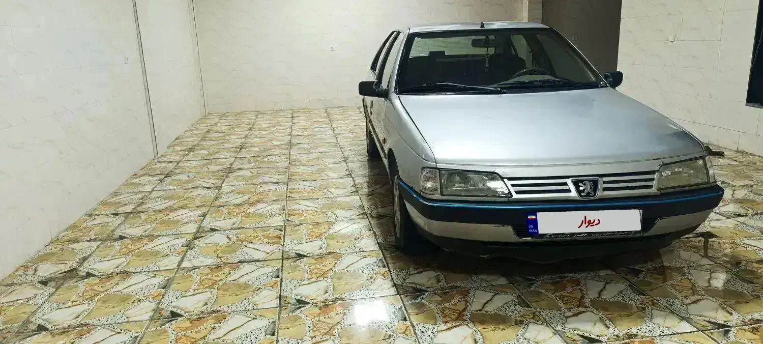 پژو405|خودرو سواری و وانت|جوانرود, |دیوار