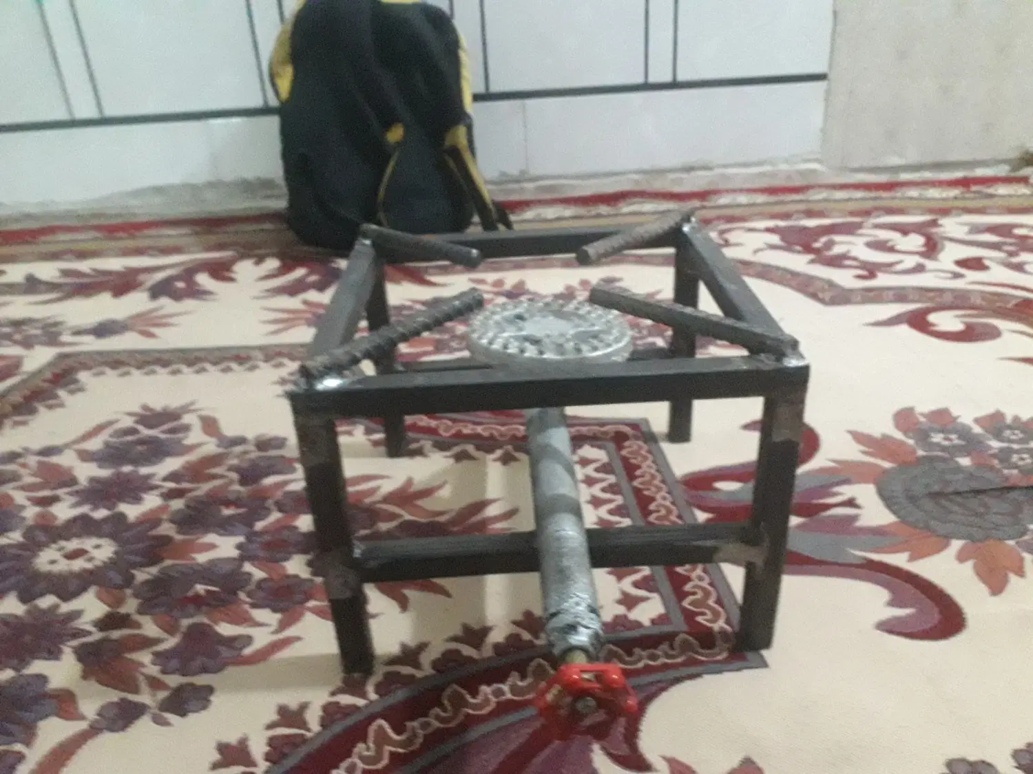 گاز|اجاق گاز و لوازم برقی پخت‌وپز|دزفول, |دیوار